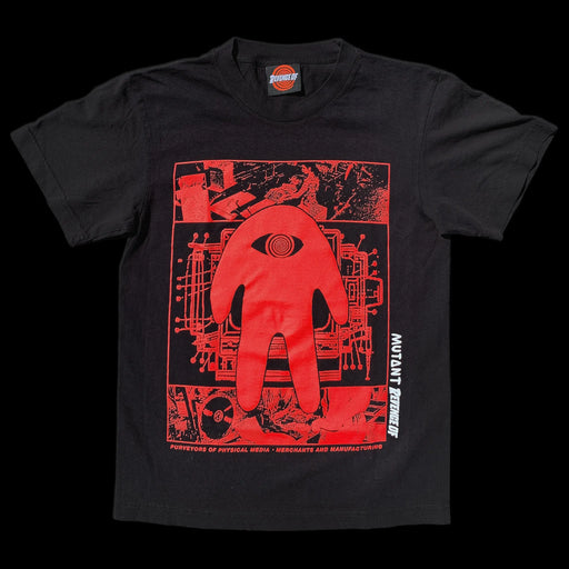 The Mutant Resistance Tee Revenge Of