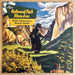 Alternate Histories 2025 National Park Monsters Calendar Alternate Histories