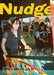 Nudge Magazine No. 4 (Extra Large Issue) Nudge