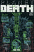 Planet Death #1 (Of 4) Revenge Of Exclusive Cover Bad Idea