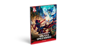 D&D 5E - Arcana Unleashed: Map Pack WIZARDS OF THE COAST, INC