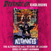 From The World Of Minor Threats: The Alternates #03 Revenge Of Exclusive Scott Hepburn