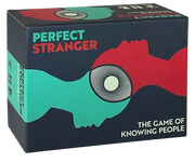 Perfect Stranger: The Game of Knowing People, by Pillbox Games - Standard & Spicy Editions Pillbox Games