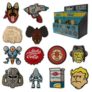 Fallout Mystery Mini Pin Fanattik