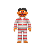 Sesame Street ReAction Wave 6  Ernie (PJs) Super7