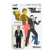 THE OFFICE REACTION FIGURES WAVE 1 - DWIGHT SCHRUTE AS SAMUEL L. CHANG Super7