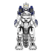 Toho ReAction Figures Wave 10  Mechagodzilla (2002) Super7