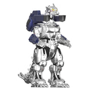 Toho ReAction Figures Wave 10  Mechagodzilla (2002) Super7