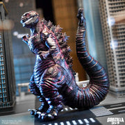 Toho ReAction Figures Wave 10  Shin Godzilla Super7