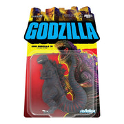 Toho ReAction Figures Wave 10  Shin Godzilla Super7