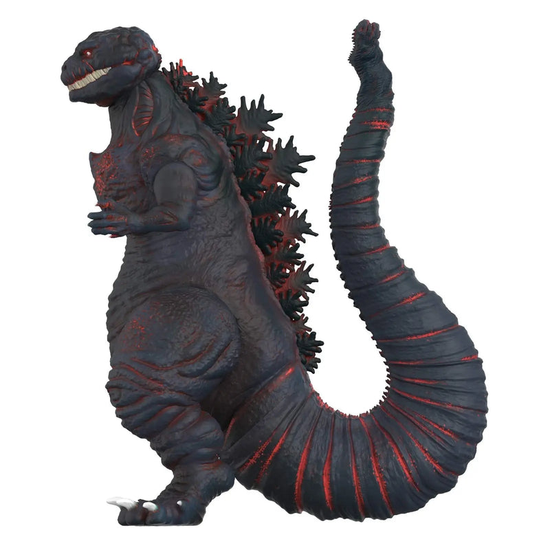 Toho ReAction Figures Wave 10  Shin Godzilla Super7