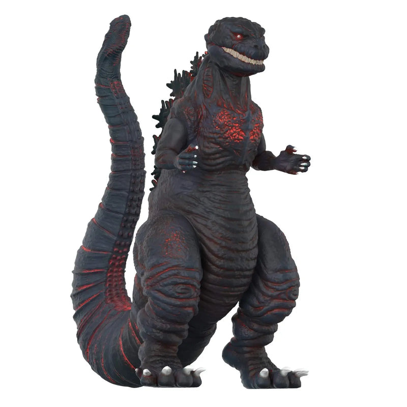 Toho ReAction Figures Wave 10  Shin Godzilla Super7