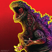 Toho ReAction Figures Wave 10  Shin Godzilla Super7