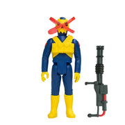 The Worst Reaction Figures Wave 05 (Mutant Team) -X5 (The Annihilator) Super 7