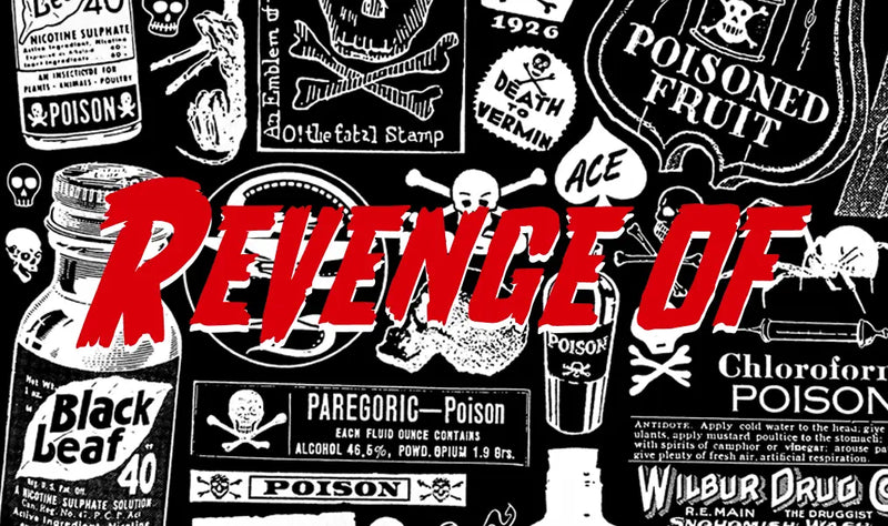 Revenge Of Gift Card