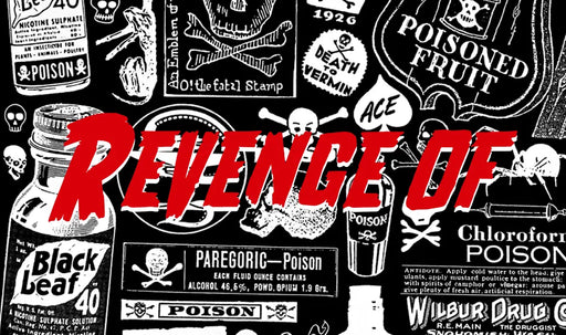 Revenge Of Gift Card