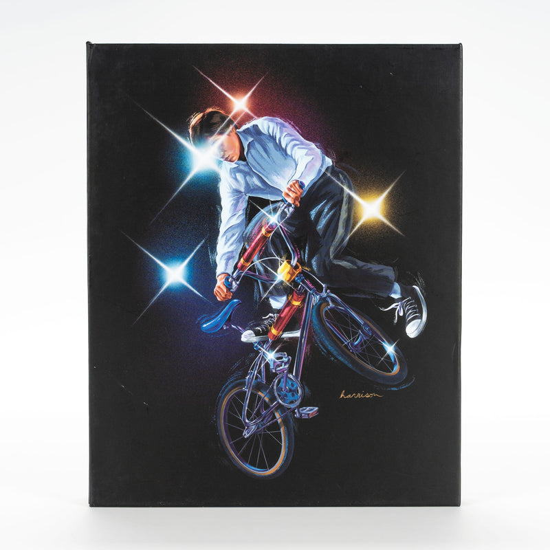 RAD - Limited Edition Deluxe Box - 4K UHD + Blu-ray