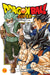 Dragon Ball Super Gn Vol 16