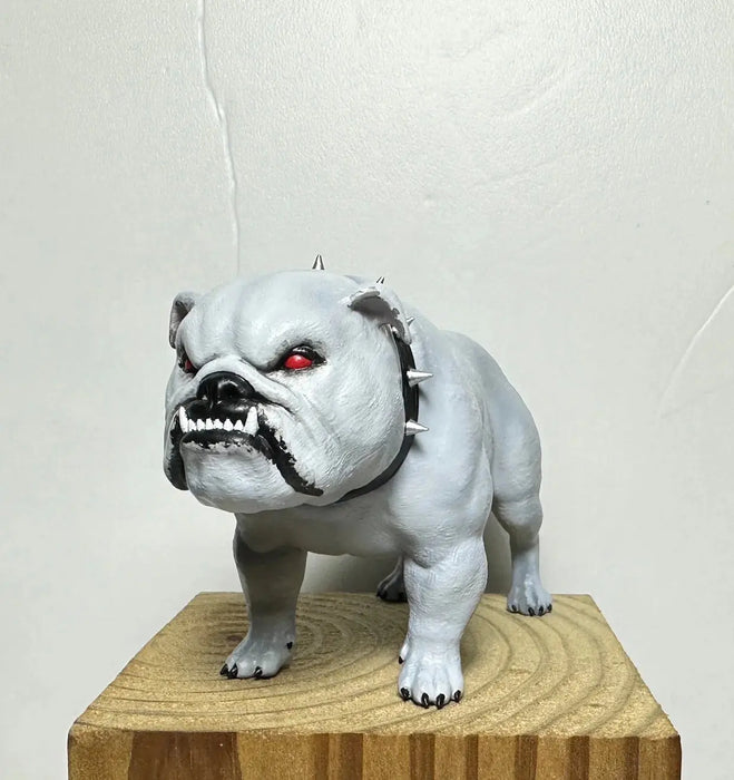 SDCC 2025 DC Comics Lobo DAH-137DX Previews Exclusive Action Figure