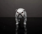 SDCC 2025 DC Comics Lobo DAH-137DX Previews Exclusive Action Figure Beast Kingdom