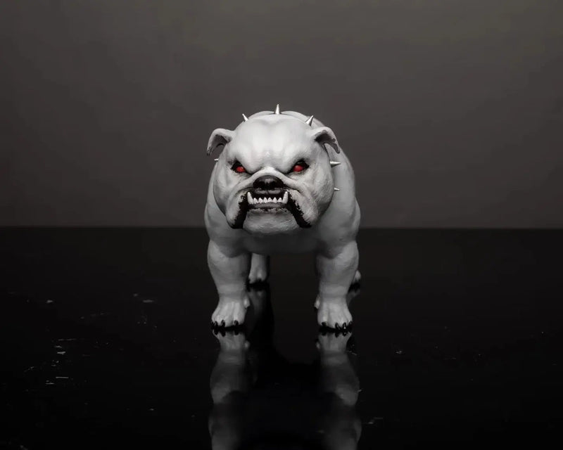 SDCC 2025 DC Comics Lobo DAH-137DX Previews Exclusive Action Figure Beast Kingdom