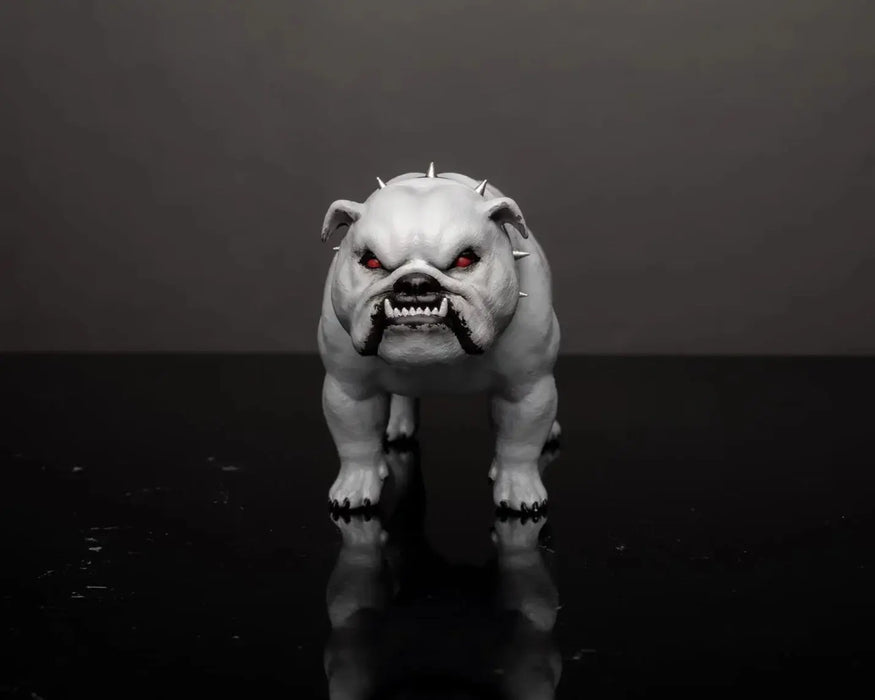 SDCC 2025 DC Comics Lobo DAH-137DX Previews Exclusive Action Figure