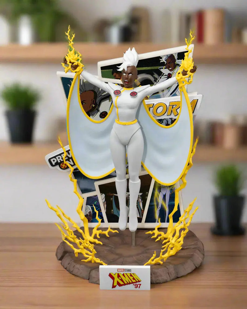 SDCC 2025 X-Men '97 Storm (DS-170) Beast Kingdom