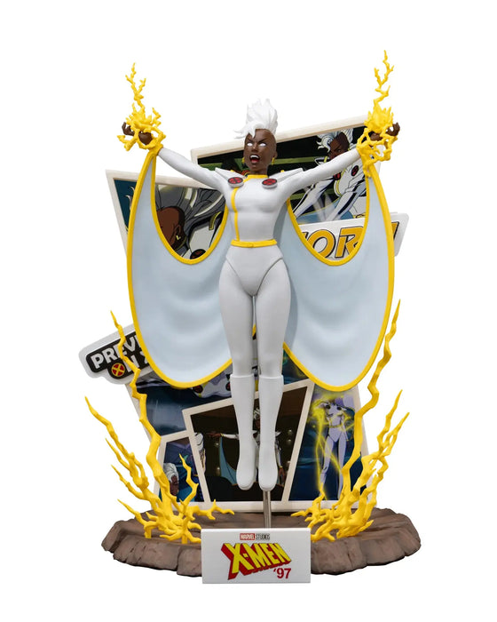 SDCC 2025 X-Men '97 Storm (DS-170)