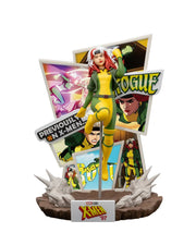 SDCC 2025  X-Men '97 Rogue Previews Exclusive Action Figure (Ds 171) Beast Kingdom