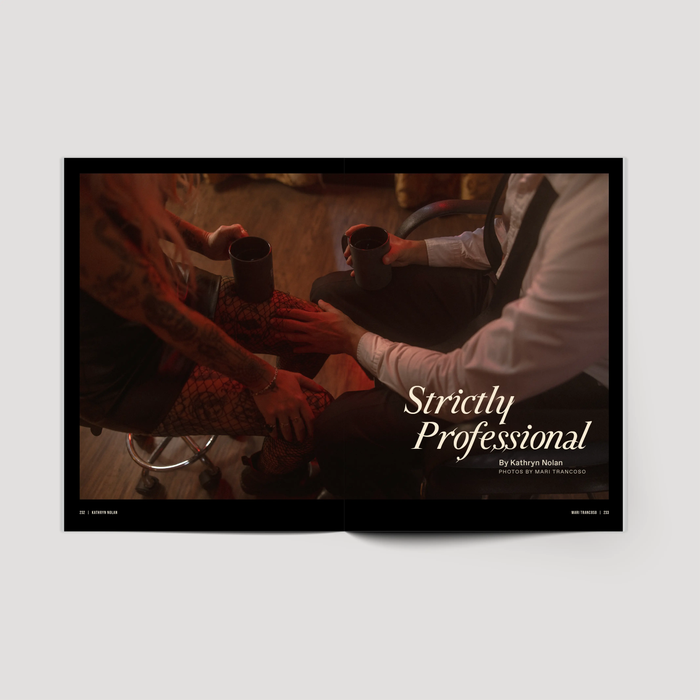 The Happily Ever After Society | Standard Edition