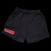 Patch Shorts Revenge Of