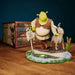 Shrek Countdown Character Model Kit OTHER PUBLISHERS