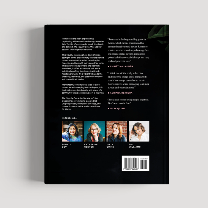 The Happily Ever After Society | Standard Edition