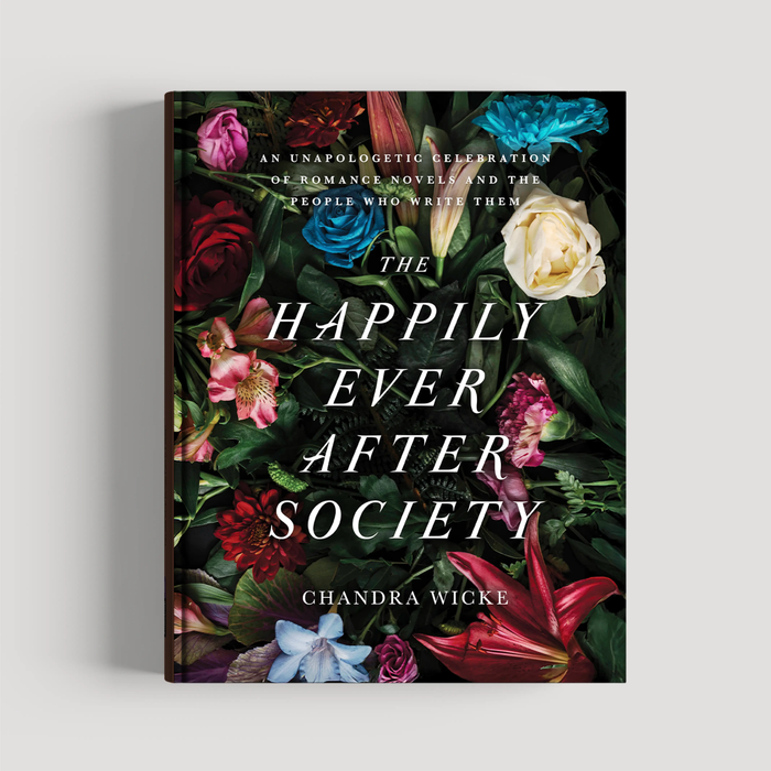The Happily Ever After Society | Standard Edition