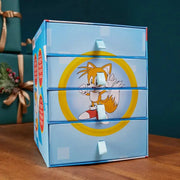 Sonic Countdown Character Tails Model Kit OTHER PUBLISHERS
