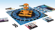 The Spill: A Cooperative Strategy Game To Save the Sea Life Smirk & Dagger Games