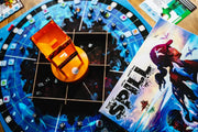 The Spill: A Cooperative Strategy Game To Save the Sea Life Smirk & Dagger Games
