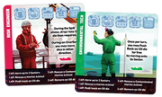 The Spill: A Cooperative Strategy Game To Save the Sea Life Smirk & Dagger Games