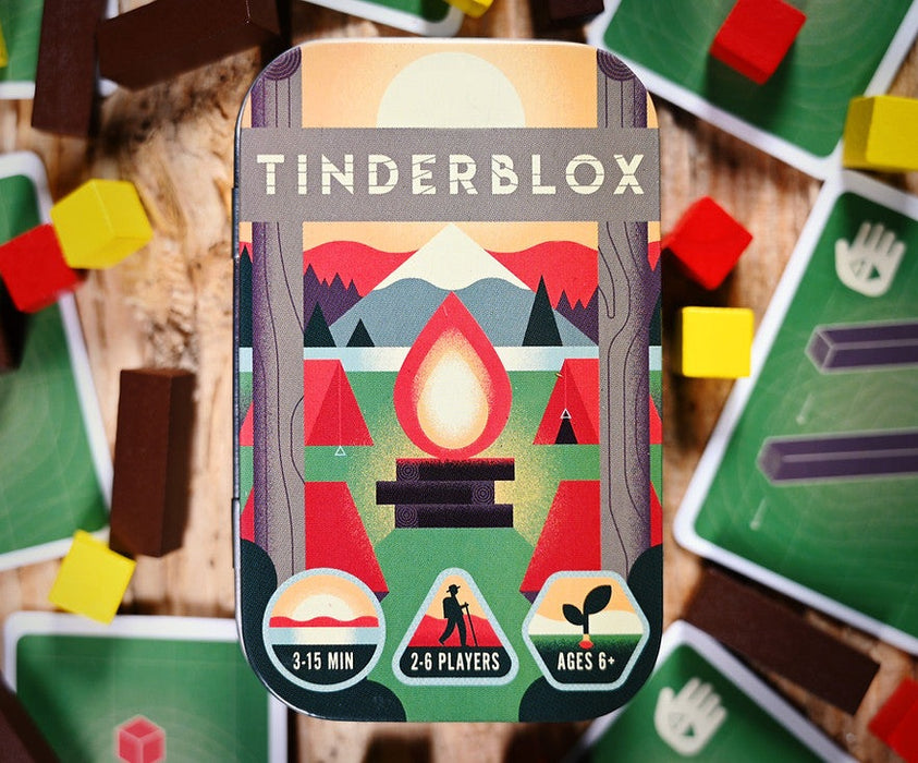 Tinderblox