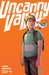 Uncanny Valley #7 (Of 10) Cover B Fleecs Boom! Studios