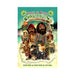 Cheech & Chong's Chronicles: The Graphic Novel Platinum Edition Z2 Comics
