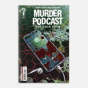 Murder Podcast: The Cold Open #0 - Single Issue Comic Ignition Press