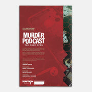 Murder Podcast: The Cold Open #0 - Single Issue Comic Ignition Press