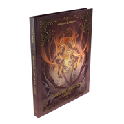 Dungeons & Dragons Role Playing Game Dungeon Masters Guide Hardcover (2024) Revenge Of