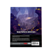 Dungeons & Dragons Role Playing Game Dungeon Masters Guide Hardcover (2024) Revenge Of
