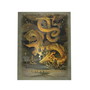 Dungeons & Dragons 2024 Player's Handbook WIZARDS OF THE COAST, INC