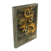 Dungeons & Dragons 2024 Player's Handbook WIZARDS OF THE COAST, INC