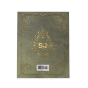 Dungeons & Dragons 2024 Player's Handbook WIZARDS OF THE COAST, INC