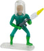 Micro Figures Mars Attacks Action Figure Super Impusle