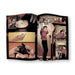 Elvis: The Official Graphic Novel - Deluxe Bundle Edition Z2 Comics